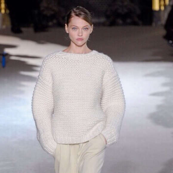 Stella McCartney Sweaters - STELLA MCCARTNEY *RARE* soft thick alpaca blend